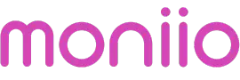 Moniio logotyp